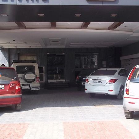 Akshay Inn Chennai Exterior photo