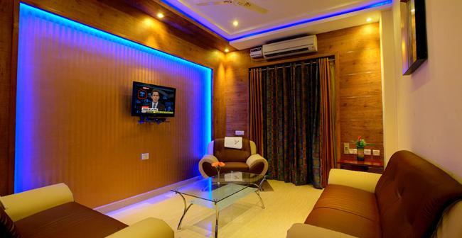 Akshay Inn Chennai Exterior photo