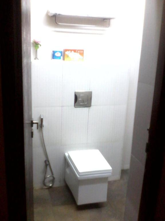 Akshay Inn Chennai Exterior photo