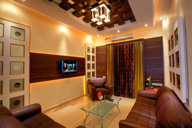 Akshay Inn Chennai Exterior photo