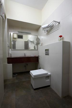 Akshay Inn Chennai Exterior photo